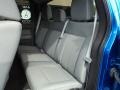 Blue Flame Metallic - F150 XLT SuperCab 4x4 Photo No. 8