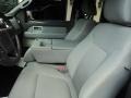 Blue Flame Metallic - F150 XLT SuperCab 4x4 Photo No. 10