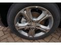 Billet Silver Metallic - Journey Crossroad Plus Photo No. 5
