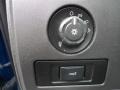 Blue Flame Metallic - F150 XLT SuperCab 4x4 Photo No. 15