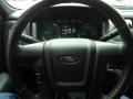 Blue Flame Metallic - F150 XLT SuperCab 4x4 Photo No. 16