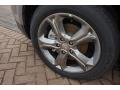 Billet Silver Metallic - Journey Crossroad Plus Photo No. 8