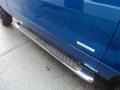 Blue Flame Metallic - F150 XLT SuperCab 4x4 Photo No. 29