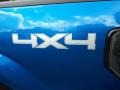 Blue Flame Metallic - F150 XLT SuperCab 4x4 Photo No. 33