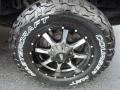 Blue Flame Metallic - F150 XLT SuperCab 4x4 Photo No. 34