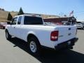 Oxford White - Ranger XL SuperCab Photo No. 5