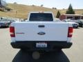 Oxford White - Ranger XL SuperCab Photo No. 6