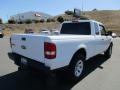 Oxford White - Ranger XL SuperCab Photo No. 7