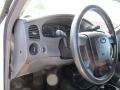 Oxford White - Ranger XL SuperCab Photo No. 10