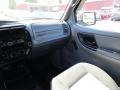 Oxford White - Ranger XL SuperCab Photo No. 13
