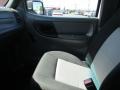 Oxford White - Ranger XL SuperCab Photo No. 14