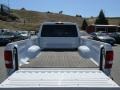 Oxford White - Ranger XL SuperCab Photo No. 18