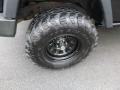 Black - Wrangler Rubicon 4x4 Photo No. 3