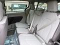 Cognac/Alloy/Toffee Rear Seat Photo for 2017 Chrysler Pacifica #113089838