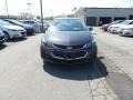2016 Tungsten Metallic Chevrolet Cruze LT Sedan  photo #2