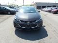 Tungsten Metallic - Cruze LT Sedan Photo No. 2