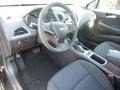 Tungsten Metallic - Cruze LT Sedan Photo No. 7