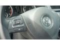 2013 Reflex Silver Metallic Volkswagen Passat 2.5L SE  photo #15