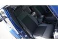 2010 Deep Water Blue Pearl Jeep Wrangler Unlimited Sahara 4x4  photo #10