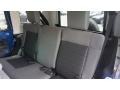 2010 Deep Water Blue Pearl Jeep Wrangler Unlimited Sahara 4x4  photo #12