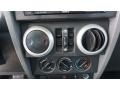 2010 Deep Water Blue Pearl Jeep Wrangler Unlimited Sahara 4x4  photo #16