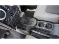 2010 Deep Water Blue Pearl Jeep Wrangler Unlimited Sahara 4x4  photo #17