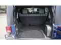 2010 Deep Water Blue Pearl Jeep Wrangler Unlimited Sahara 4x4  photo #19