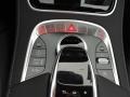 Controls of 2016 S 550 4Matic Coupe