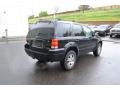 2005 Black Ford Escape Limited 4WD  photo #2