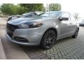 Billet Silver Metallic - Dart SE Photo No. 1