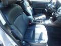 2013 Ice Silver Metallic Subaru XV Crosstrek 2.0 Limited  photo #10