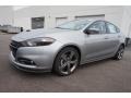 Billet Silver Metallic - Dart GT Photo No. 1