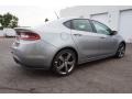 Billet Silver Metallic - Dart GT Photo No. 3