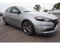 Billet Silver Metallic - Dart GT Photo No. 4