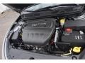 Billet Silver Metallic - Dart GT Photo No. 8