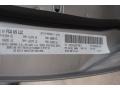 Billet Silver Metallic - Dart GT Photo No. 9