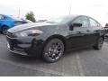 Pitch Black - Dart SE Photo No. 1