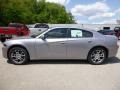 Billet Silver Metallic - Charger SE AWD Photo No. 2