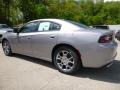 Billet Silver Metallic - Charger SE AWD Photo No. 3