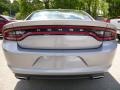 Billet Silver Metallic - Charger SE AWD Photo No. 4