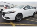 Bright White - Dart SE Photo No. 1