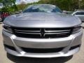 Billet Silver Metallic - Charger SE AWD Photo No. 9