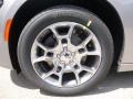 Billet Silver Metallic - Charger SE AWD Photo No. 10