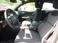 Billet Silver Metallic - Charger SE AWD Photo No. 11