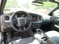 Billet Silver Metallic - Charger SE AWD Photo No. 13