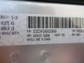 Billet Silver Metallic - Charger SE AWD Photo No. 15