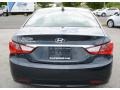 Pacific Blue Pearl - Sonata GLS Photo No. 7