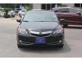 Crystal Black Pearl - ILX 1.5L Hybrid Technology Photo No. 2