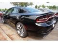 Pitch Black - Charger R/T Photo No. 2