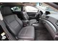 Crystal Black Pearl - ILX 1.5L Hybrid Technology Photo No. 26